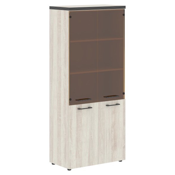 Шкаф комбинированный с топом THC 85.2 856х450х1968 TORR-Z