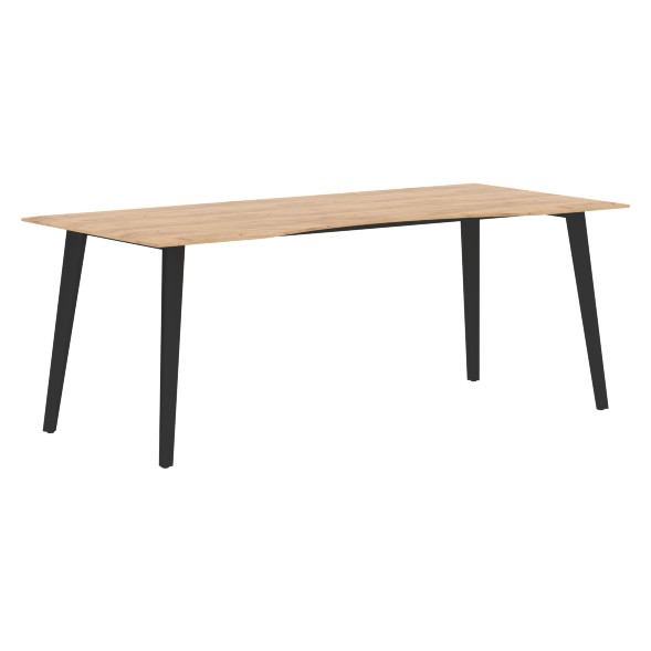 Стол руководителя JST 2090 2000х900х750 JAY в Орске 