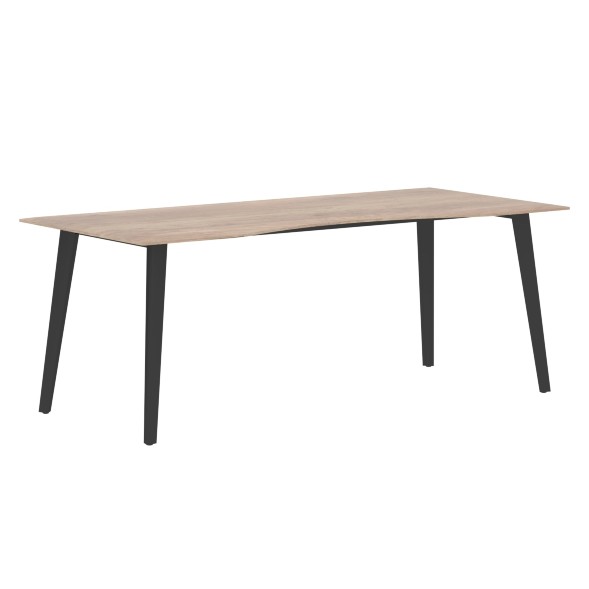 Стол руководителя JST 2090 2000х900х750 JAY в Орске 