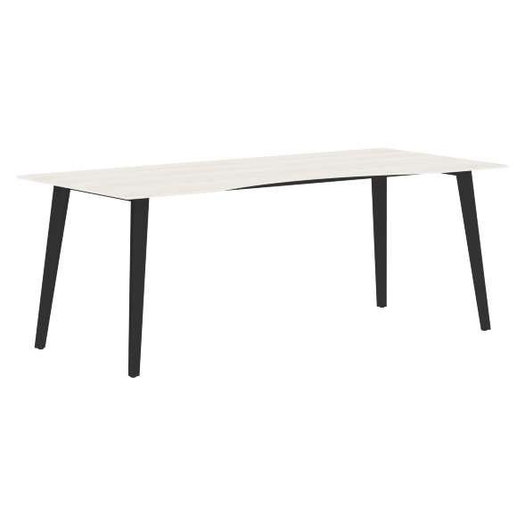 Стол руководителя JST 2090 2000х900х750 JAY в Орске 