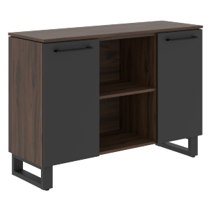 Греденция EGR 1395 1350х452х956 ENIO