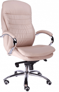 Кресло Everprof Valencia M Кожа