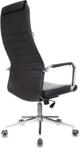 Кресло руководителя Бюрократ KB-9N/ECO