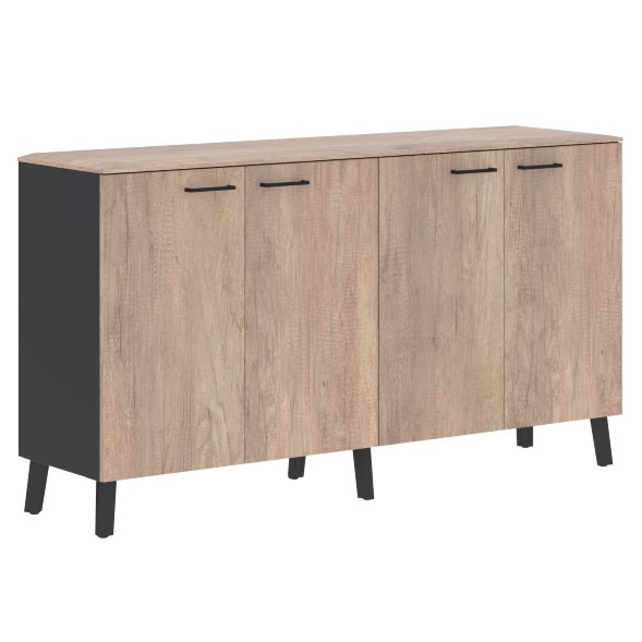 Греденция JLGR 1745 1706х452х938 JAY в Орске 