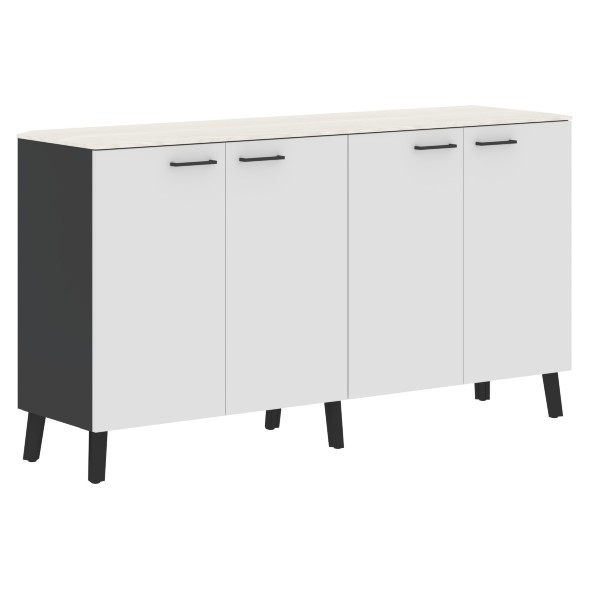 Греденция JLGR 1745 1706х452х938 JAY в Орске 