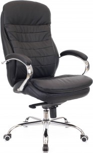 Кресло Everprof Valencia M Экокожа 