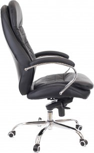 Кресло Everprof Valencia M Экокожа 