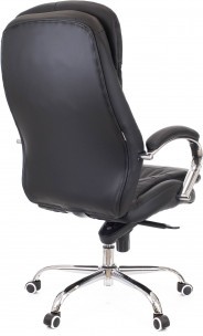 Кресло Everprof Valencia M Экокожа 
