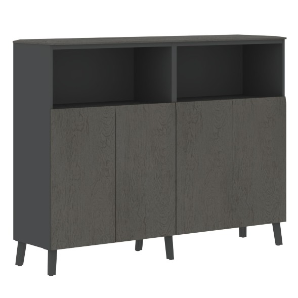 Греденция JMGR 1745 1706х452х1305 JAY в Орске 