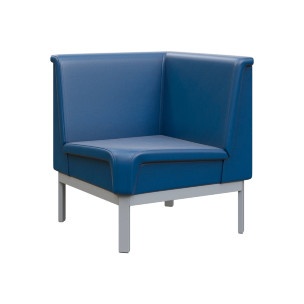 Модуль Диван угловой MD.U1 700*700*800