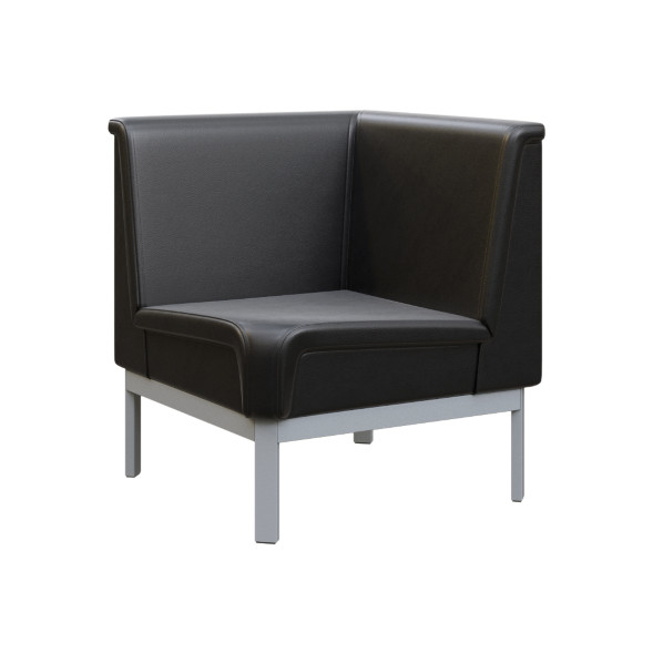 Модуль Диван угловой MD.U1 700*700*800