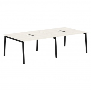 Стол 4-х местный ELWST 2713 2726х1346х750 EDIS