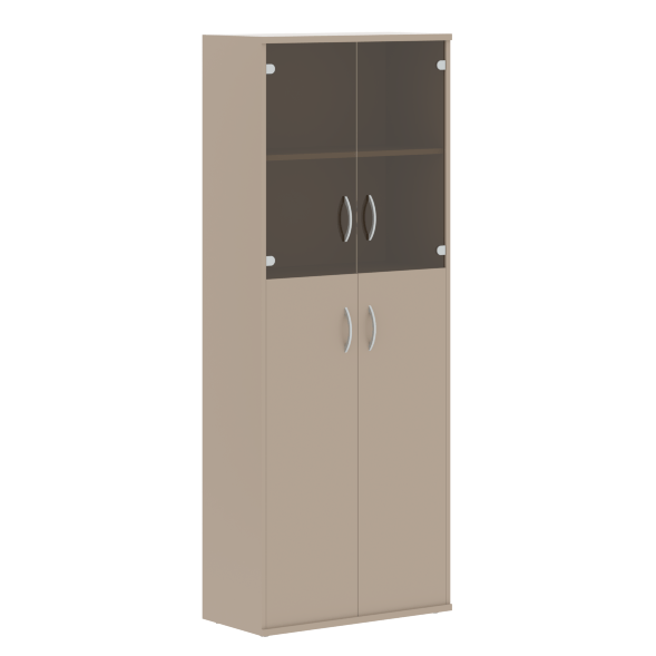 Шкаф комбинированный СТ-1.7 770х365х1975 IMAGO в Орске 