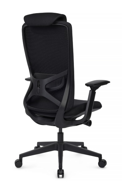 Кресло Гемини EGE-002A