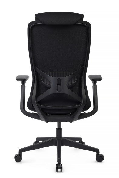 Кресло Гемини EGE-002A