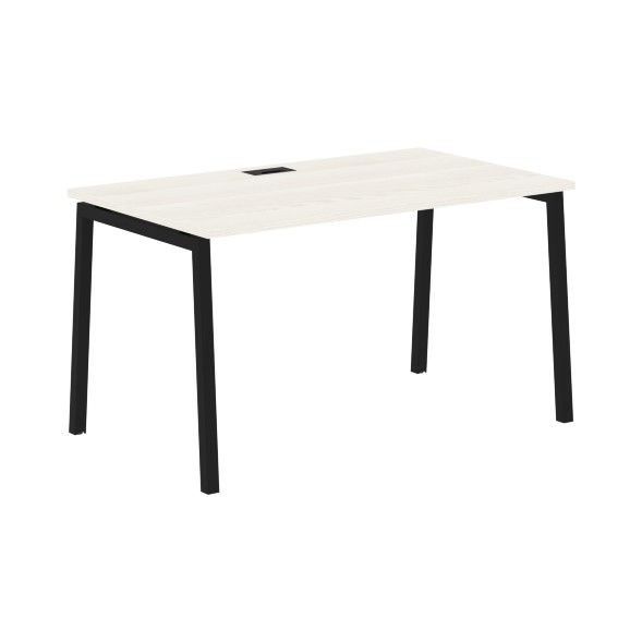 Стол прямой ELST 1380 1360х800х750 EDIS