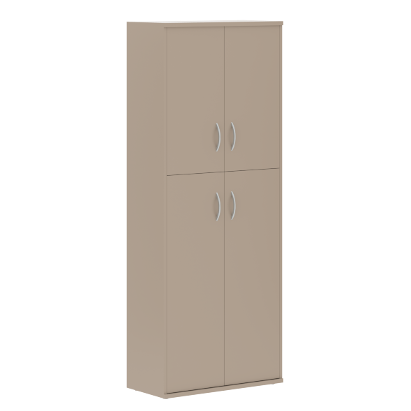 Шкаф с глухими дверьми СТ-1.8 770х365х1975 IMAGO в Орске 