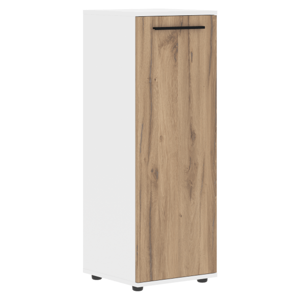 Шкаф средний узкий EMCS 42.1 426х430х1199 EDIS