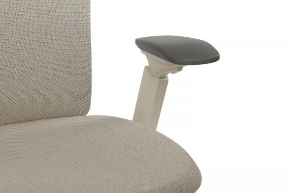 Кресло Гемини EGE-002AW