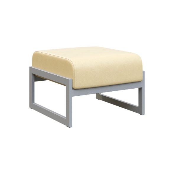 Модуль Банкетка одноместная MD.B1 655*700*460