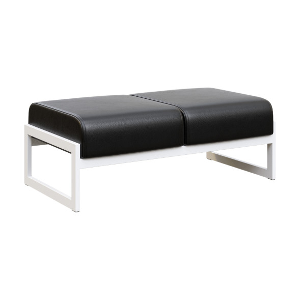 Модуль Банкетка двухместная MD.B2 1255*700*460