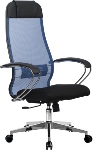 Эргономичное кресло МЕТТА Комплект 18 Ch пр/сечен