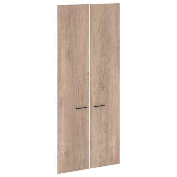 Двери высокие JHD 42-2 846х18х1900 JAY в Орске 