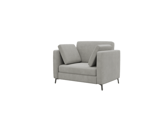 Браско Диван одноместный BRS-1 1150*800*840