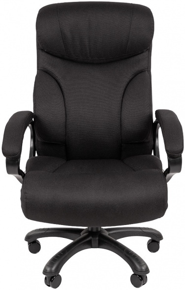 Кресло руководителя CHAIRMAN 401 Ткань