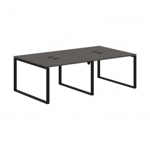 Стол 4-х местный EQWST 2313 2326х1346х750 EDIS