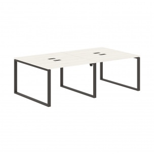 Стол 4-х местный EQWST 2313 2326х1346х750 EDIS