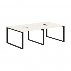 Стол 4-х местный EQWST 2313 2326х1346х750 EDIS