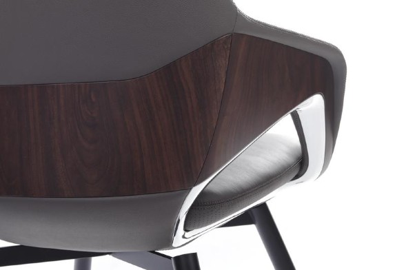 Кресло Аура-СТ FK005-C