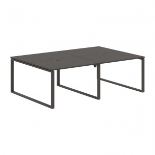 Стол 4-х местный EQWST 2316 2326х1606х750 EDIS