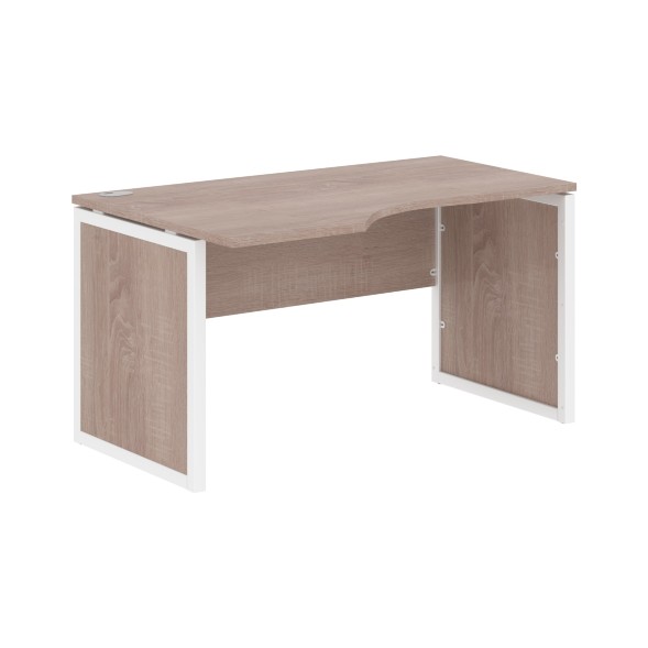 Стол эргономичный XQPCET 149(L) 1400х900х750 XTEN-QP в Орске 