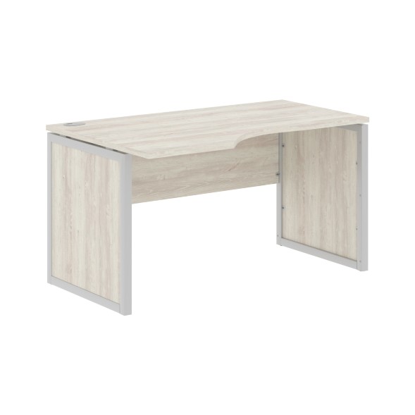 Стол эргономичный XQPCET 149(L) 1400х900х750 XTEN-QP в Орске 