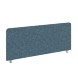 Экран акустический XAFP 1566 Bravo blue 1560х30х600 RAND Acoustic в Орске 