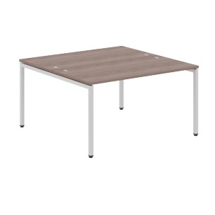 Стол 2-х местный XWST 1414 1400х1406х750 XTEN-S