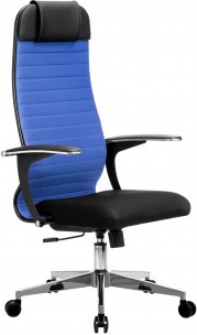 Эргономичные кресла МЕТТА Комплект 22 Ch пр/сечен