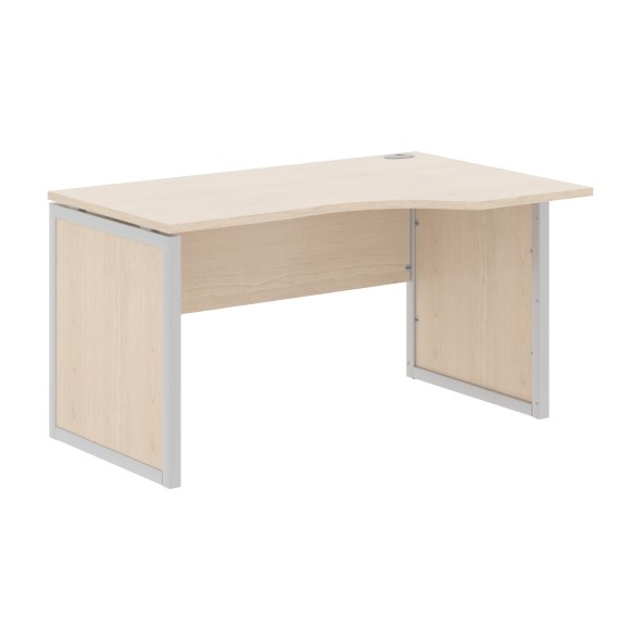 Стол эргономичный XQPCET 149(R) 1400х900х750 XTEN-QP в Орске 