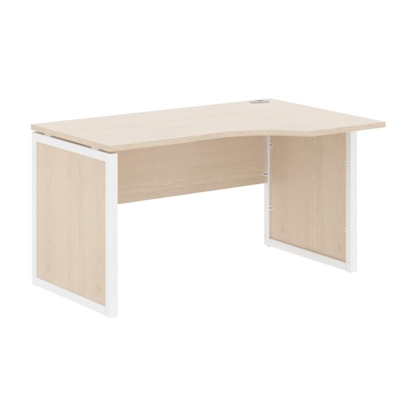 Стол эргономичный XQPCET 149(R) 1400х900х750 XTEN-QP в Орске 