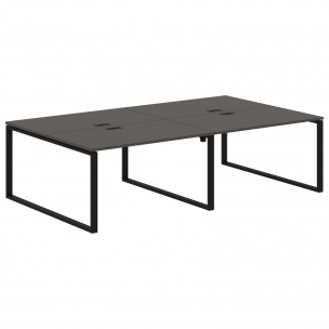 Стол 4-х местный EQWST 2716 2726х1606х750 EDIS