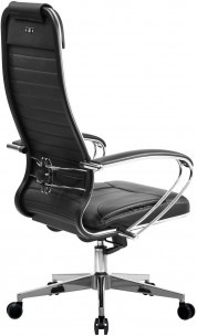 Эргономичное кресло МЕТТА Комплект 6 Ch пр/сечен