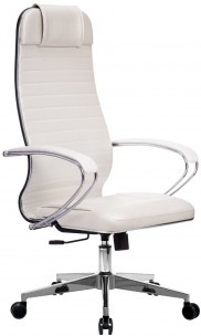 Эргономичное кресло МЕТТА Комплект 6 Ch пр/сечен