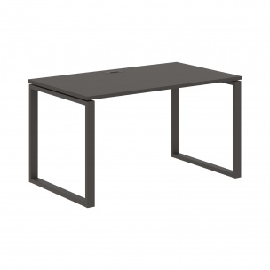 Стол прямой EQST 1380 1360х800х750 EDIS