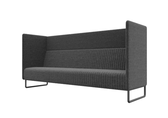 Бронкс Диван трехместный BROS-3 2100*760*1180