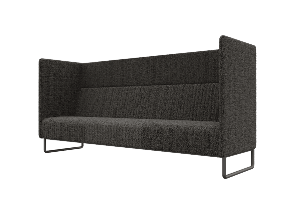 Бронкс Диван трехместный BROS-3 2100*760*1180