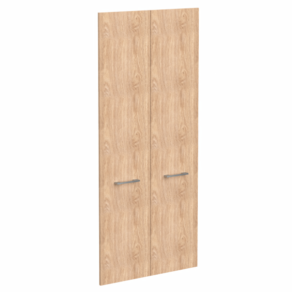 Двери высокие THD 42-2 846х18х1900 TORR-Z в Орске 