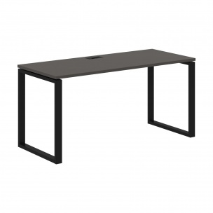 Стол прямой EQST 1567 1560х670х750 EDIS