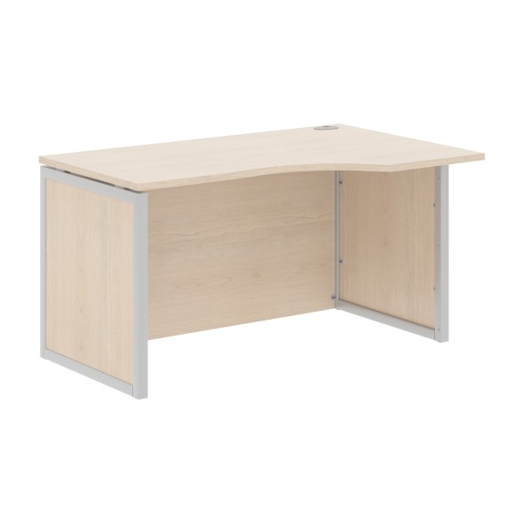 Стол эргономичный XQPCET 149H(R) 1400х900х750 XTEN-QP в Орске 